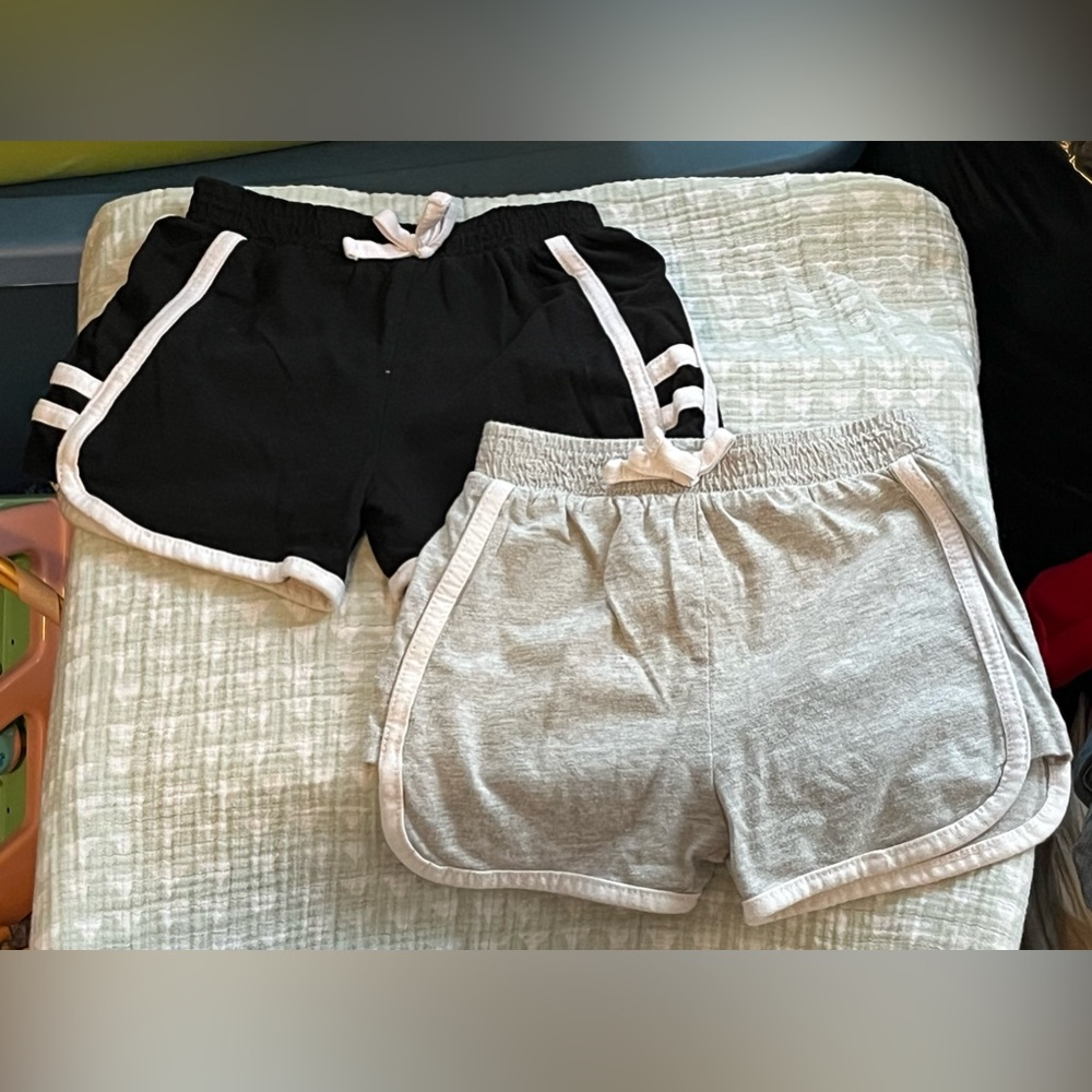 Freestyle shorts 2 pair